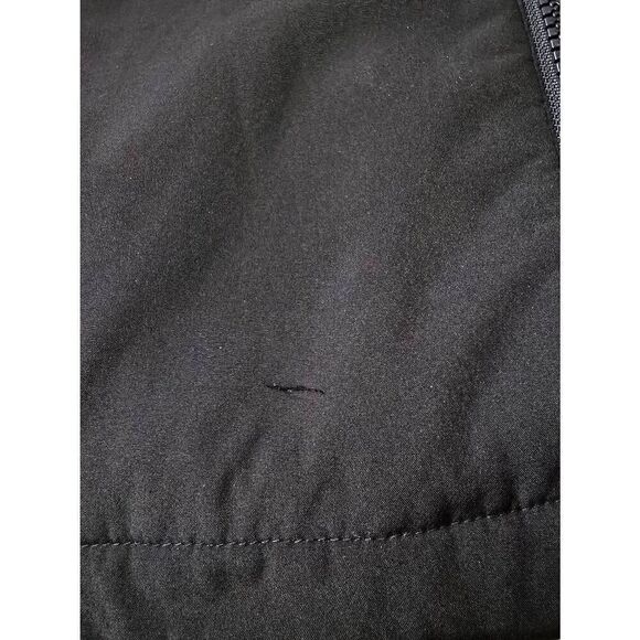 Levis Men's Soft Shell Hooded Coat Sz M - Picture 11 of 11